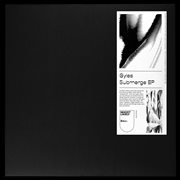 Submerge cover image