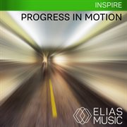 Progress in motion cover image