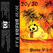 20/20 panda v.3.0 cover image