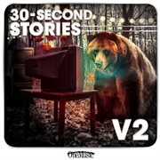 30-second stories, vol. 2 cover image