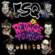 Reprise tonight cover image
