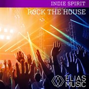 Rock the house cover image