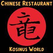 Chinese restaurant cover image