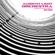 Ambient translations of rush cover image