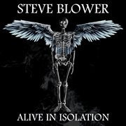 Alive in isolation cover image