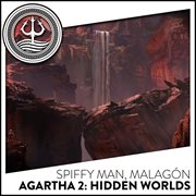 Agartha 2: hidden worlds cover image