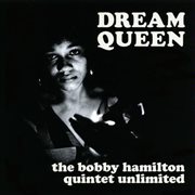 Dream queen cover image