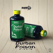 Durban poison riddim cover image