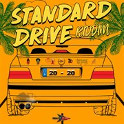 Standard drive riddim cover image