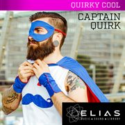 Captain quirk cover image