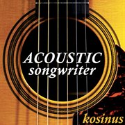 Acoustic songwriter cover image