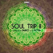 Soul trip ii cover image