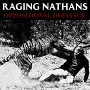 Oppositional defiance cover image