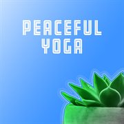 Peaceful yoga cover image