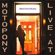 Live at abbey road studios cover image