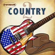 Gotham goes country 2 cover image