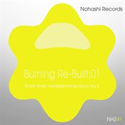 Burning re-built :01 cover image