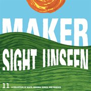Sight unseen cover image