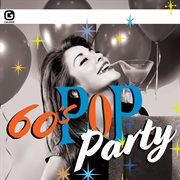 60's pop party cover image