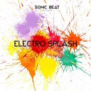 Electro splash cover image