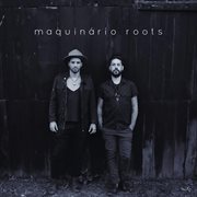 Maquinário roots cover image