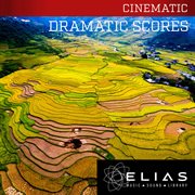 Dramatic scores cover image