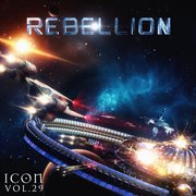 Rebellion, vol. 29 cover image