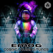 Cosmic cruising tunes cover image