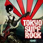 Tokyo surf rock cover image
