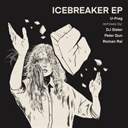 Icebreaker cover image