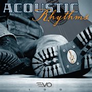 Acoustic rhythms cover image