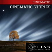 Cinematic stories cover image