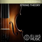 String theory cover image