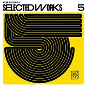 Selected works #5 cover image