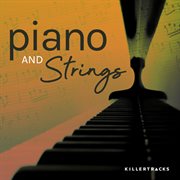 Piano and strings cover image