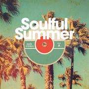 Soulful summer cover image