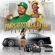 Pimps, hustlas & ballas (phb), pt. 2 cover image