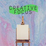 Creative focus cover image