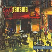 Cafe paname cover image