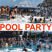 Pool party cover image
