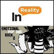 Emotional pop & rock 2 cover image