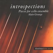 Introspections cover image