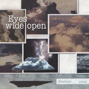 Eyes wide open cover image