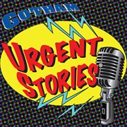 Urgent stories cover image