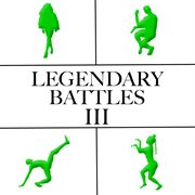 Legendary battles iii cover image