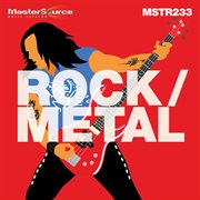 Rock-metal 7 cover image