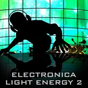 Electronica-light energy 2 cover image