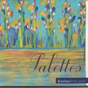 Palettes cover image