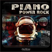 Piano power rock cover image