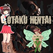 Otaku hentai cover image